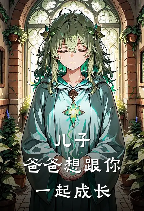 儿子，爸爸想跟你一起成长叶凡叶冬冬完本热门小说_小说推荐完结儿子，爸爸想跟你一起成长叶凡叶冬冬