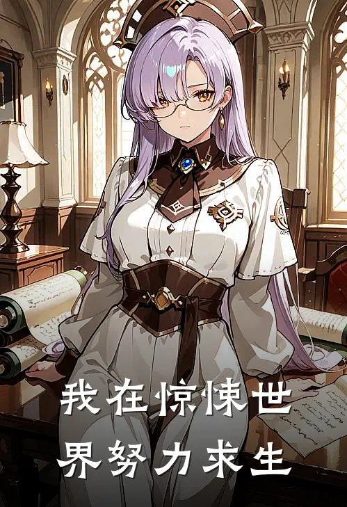 我在惊悚世界努力求生(萧慕妤顾晏)热门网络小说_小说推荐完结我在惊悚世界努力求生(萧慕妤顾晏)