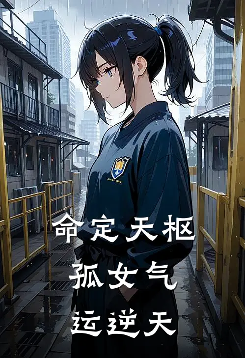 命定天枢：孤女气运逆天