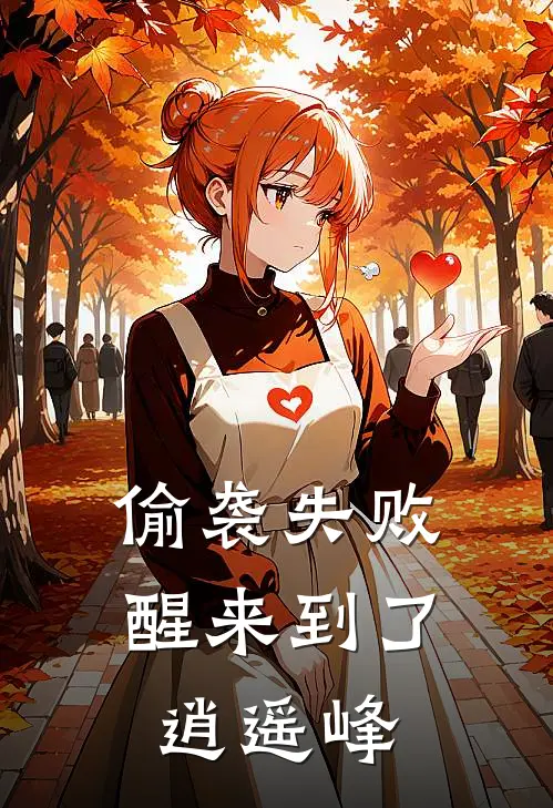 偷袭失败，醒来到了逍遥峰