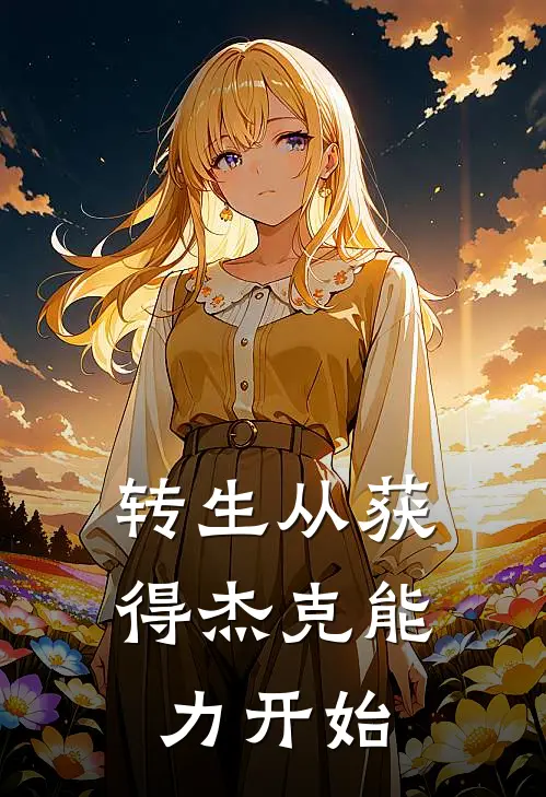 转生从获得杰克能力开始