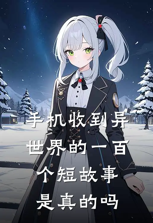 手机收到异世界的一百个短故事是真的吗