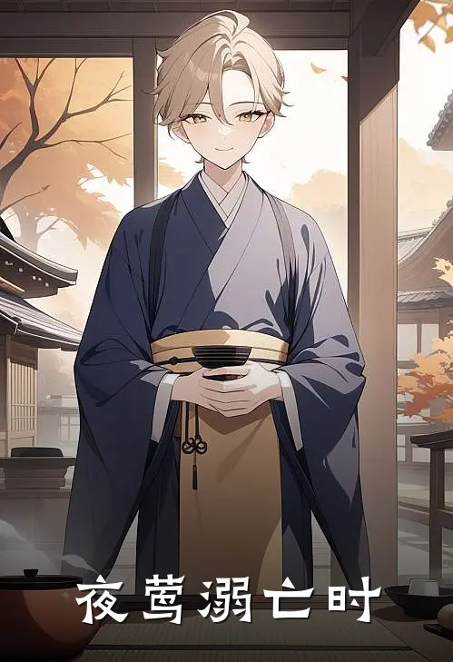 夜莺溺亡时温婉周沉舟最新完本小说_免费小说大全夜莺溺亡时(温婉周沉舟)