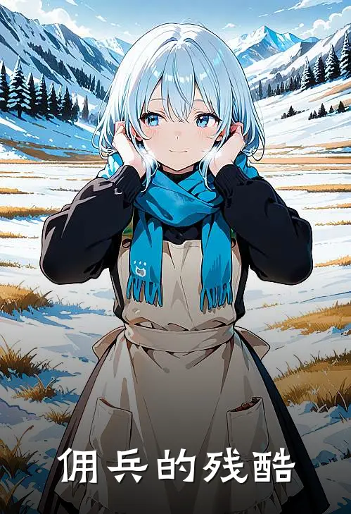 佣兵的残酷(林小北卡琳娜)完结版免费小说_热门完结小说佣兵的残酷(林小北卡琳娜)