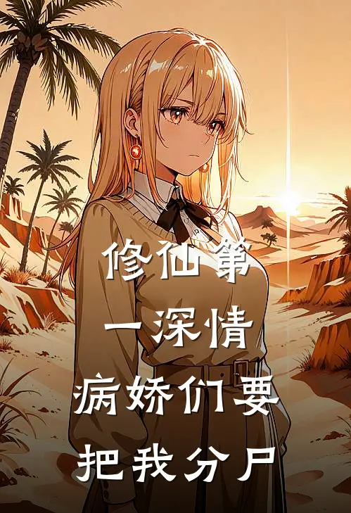 修仙第一深情，病娇们要把我分尸程度刘娜娜全文免费阅读无弹窗大结局_（程度刘娜娜）修仙第一深情，病娇们要把我分尸最新小说