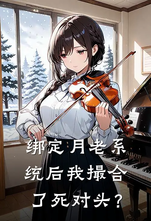 绑定月老系统后我撮合了死对头？(林笑笑白薇薇)热门小说大全_推荐完本小说绑定月老系统后我撮合了死对头？林笑笑白薇薇