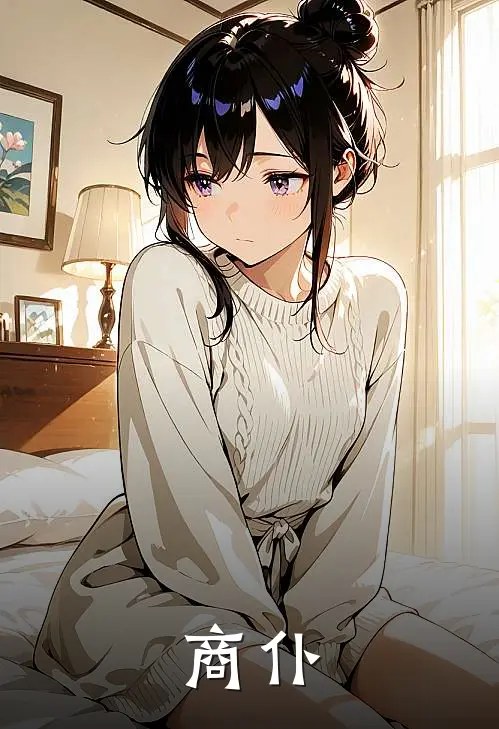 商仆(谢书屿沈思霖)全文免费阅读无弹窗大结局_《商仆》谢书屿沈思霖免费小说