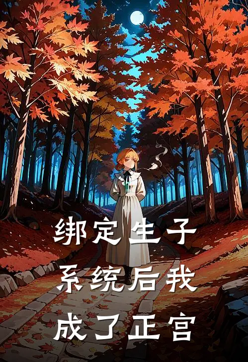 绑定生子系统后我成了正宫(苏云棠厉墨宸)小说免费在线阅读_绑定生子系统后我成了正宫(苏云棠厉墨宸)大结局阅读