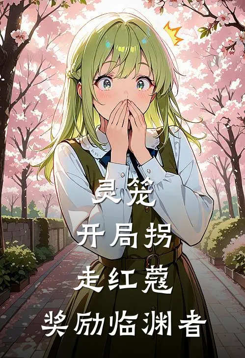 灵笼：开局拐走红蔻，奖励临渊者