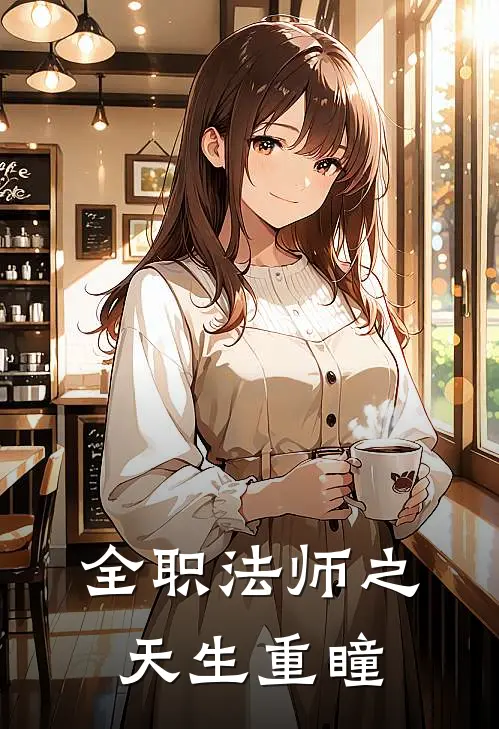 全职法师之天生重瞳