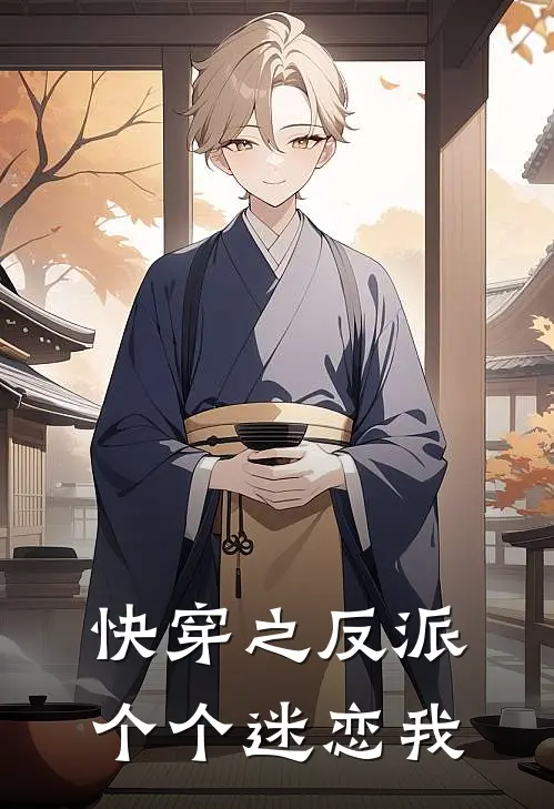 快穿之反派个个迷恋我(林依依吴悦)_林依依吴悦热门小说