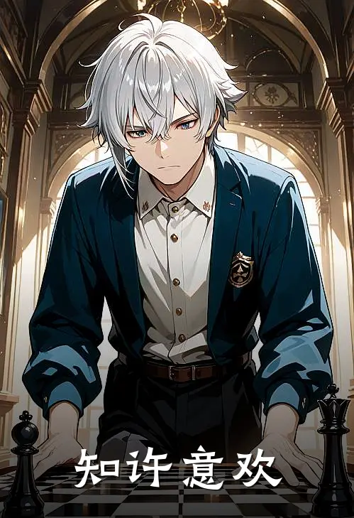 知许意欢叶知许任意欢小说免费完结_最新章节列表知许意欢(叶知许任意欢)