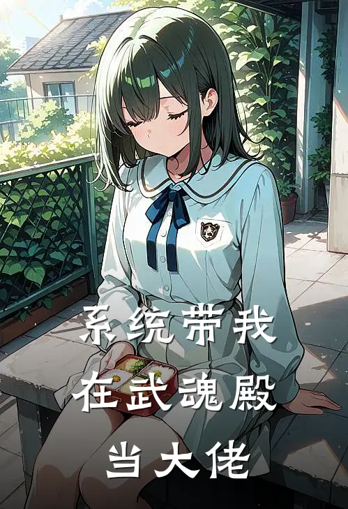 系统带我在武魂殿当大佬