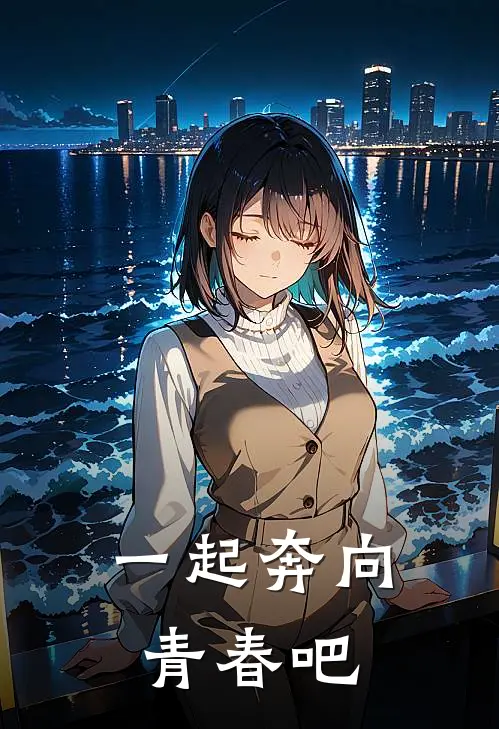 一起奔向青春吧小说黎若安沈卿尘（已完结全集完整版大结局）黎若安沈卿尘小说全文阅读笔趣阁