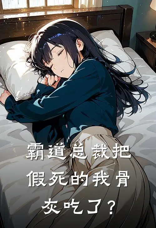 霸道总裁把假死的我骨灰吃了？