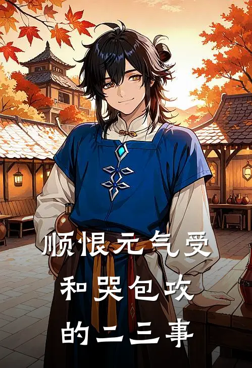 【顺恨】元气受和哭包攻的二三事田磊刘宣成免费小说完整版_完结版小说阅读【顺恨】元气受和哭包攻的二三事(田磊刘宣成)