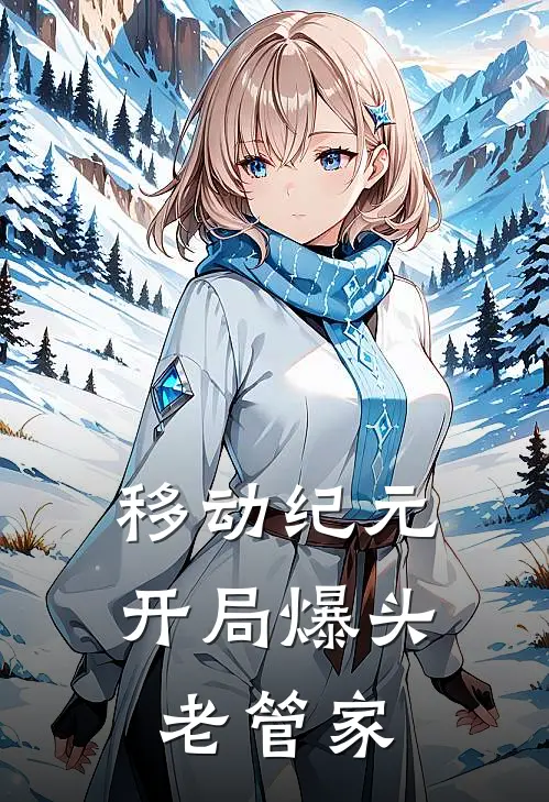 移动纪元：开局爆头老管家