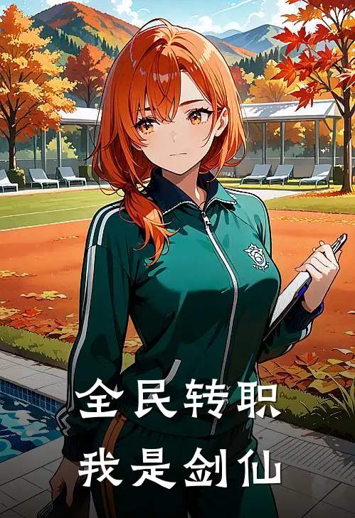 全民转职：我是剑仙楚逸星孙浩青热门小说排行_免费小说全民转职：我是剑仙楚逸星孙浩青