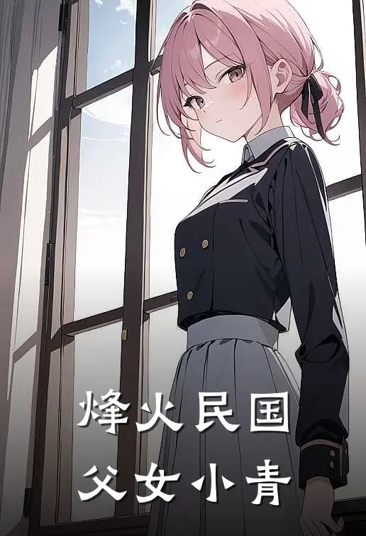 烽火民国父女小青