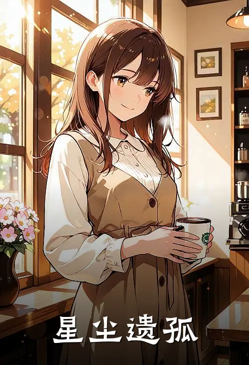 星尘遗孤