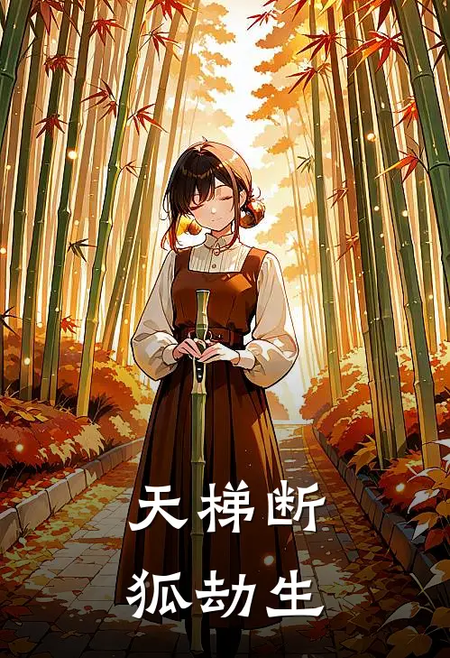 天梯断，狐劫生