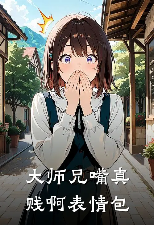 大师兄嘴真贱啊表情包