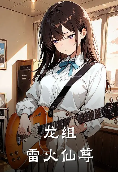 龙组：雷火仙尊
