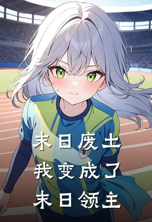 末日废土，我变成了末日领主