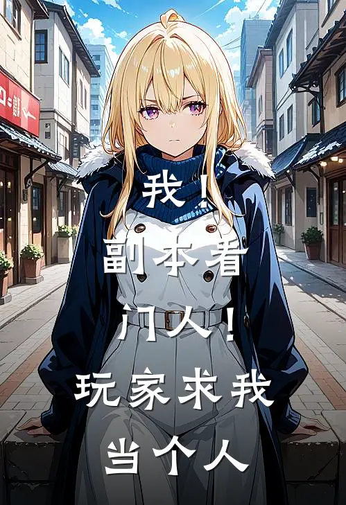 我！副本看门人！玩家求我当个人(秦然秦然)热门小说在线阅读_热门小说我！副本看门人！玩家求我当个人(秦然秦然)