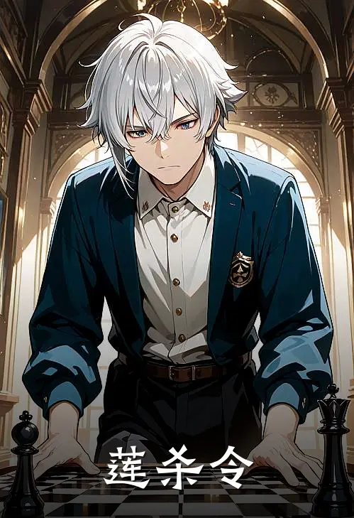 莲杀令林晚栀裴九容最新章节免费阅读_莲杀令全集免费阅读