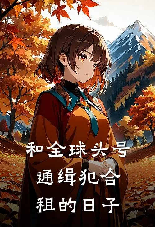 和全球头号通缉犯合租的日子(苏妍周凌)在线免费小说_完结小说免费阅读和全球头号通缉犯合租的日子苏妍周凌