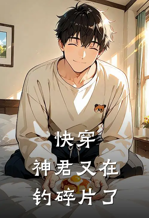 快穿：神君又在钓碎片了