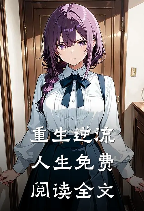 重生逆流人生免费阅读全文