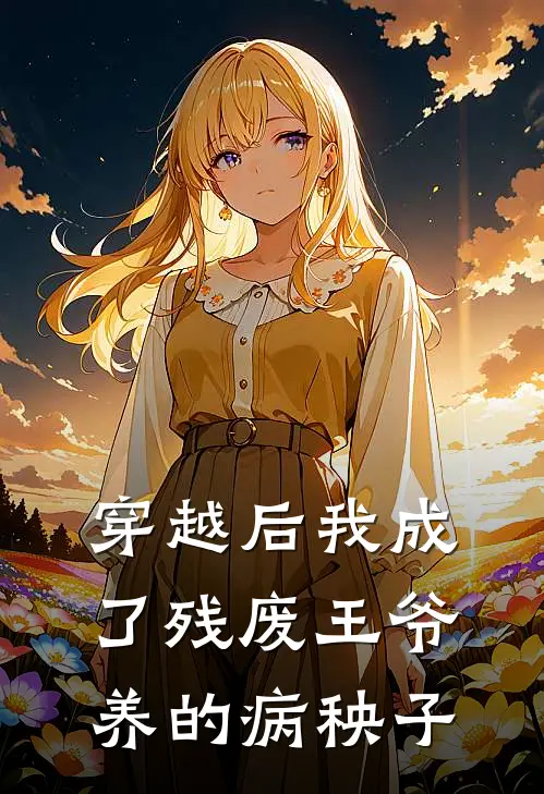 穿越后我成了残废王爷养的病秧子(莲儿李盈盈)免费完结小说_小说完整版免费阅读穿越后我成了残废王爷养的病秧子(莲儿李盈盈)