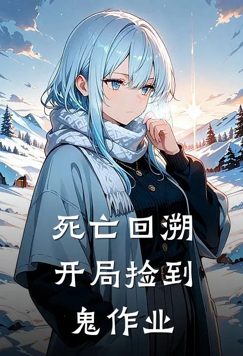 死亡回溯：开局捡到鬼作业