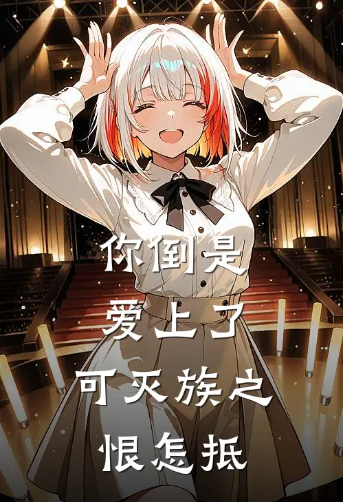 你倒是爱上了，可灭族之恨怎抵(清月花若)热门网络小说推荐_免费完结版小说你倒是爱上了，可灭族之恨怎抵(清月花若)