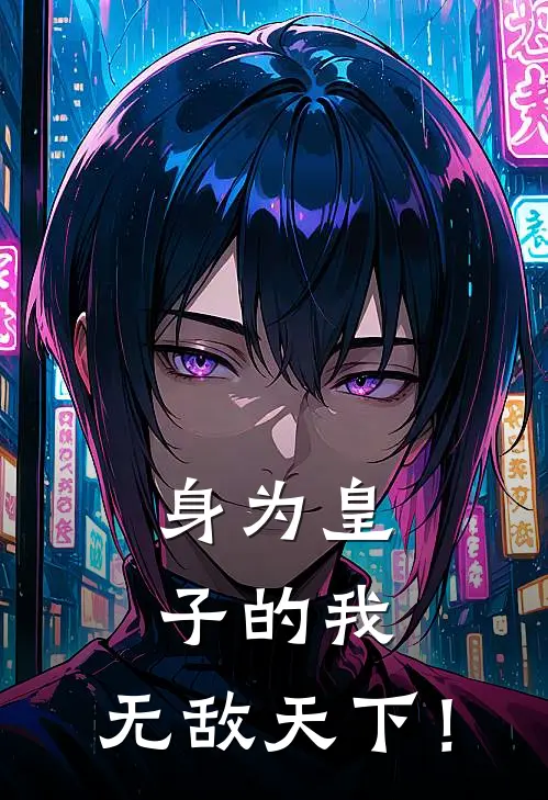 身为皇子的我，无敌天下！(吕布卫庄)小说最新章节_全文免费小说身为皇子的我，无敌天下！吕布卫庄