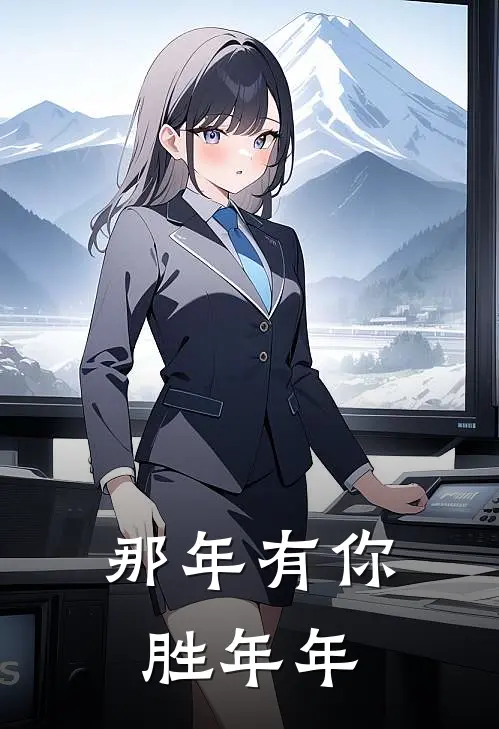 那年有你，胜年年张迦悦齐屿全集免费小说_免费小说完结那年有你，胜年年(张迦悦齐屿)