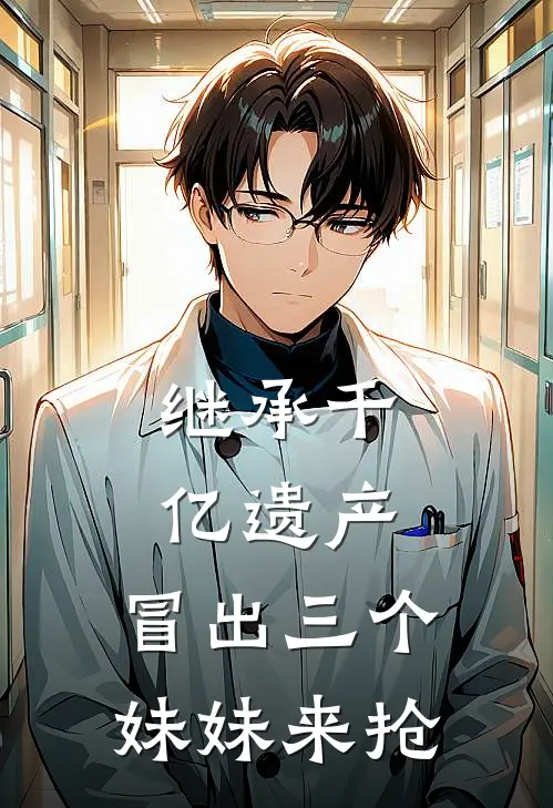 继承千亿遗产，冒出三个妹妹来抢