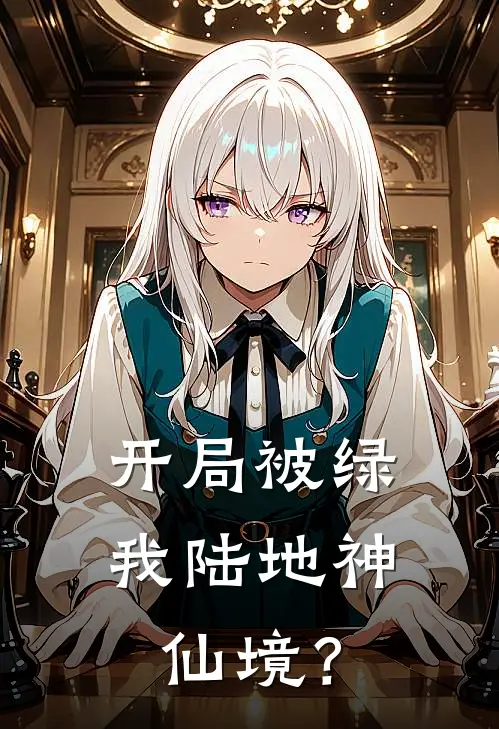 开局被绿：我陆地神仙境？