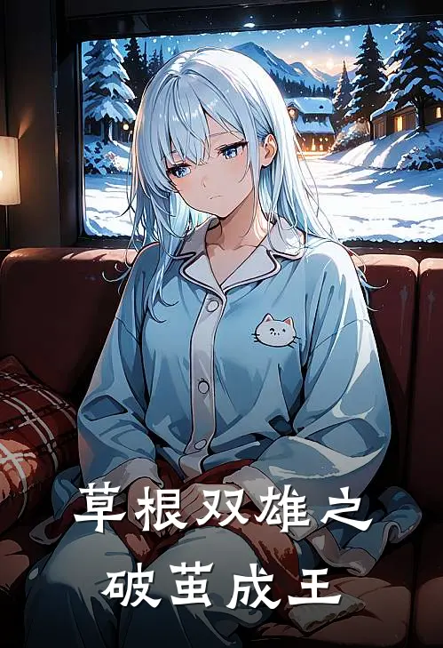 草根双雄之破茧成王