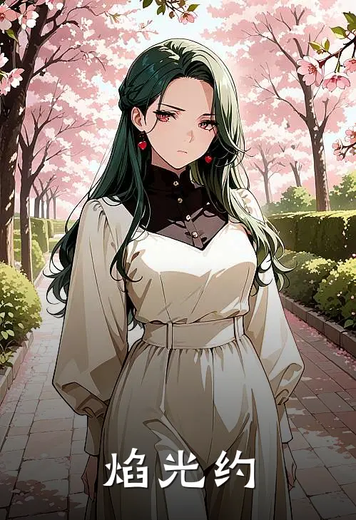 焰光约(林雪薇林景明)已完结小说_焰光约(林雪薇林景明)小说免费在线阅读