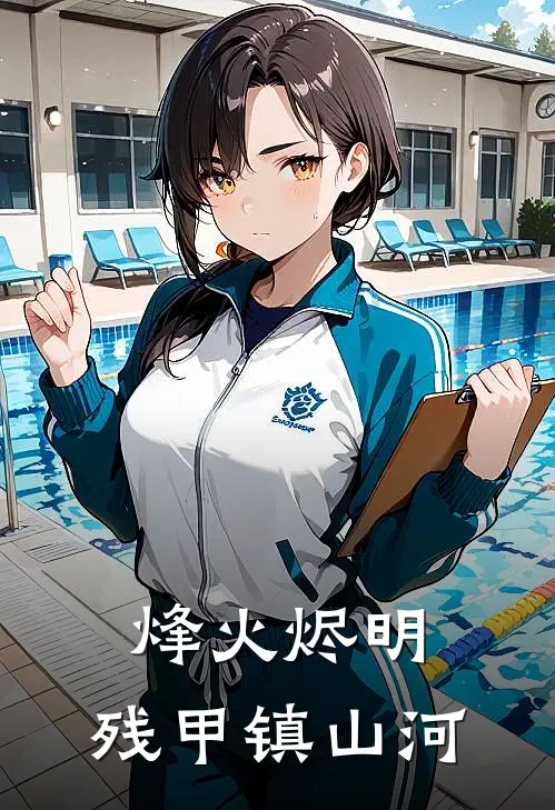 烽火烬明：残甲镇山河