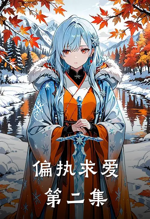 偏执求爱第二集