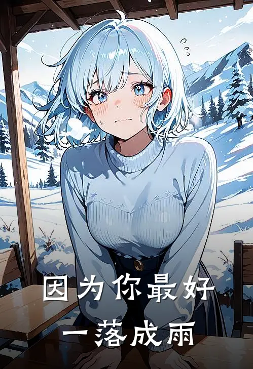 因为你最好，一落成雨(林诺安木谨)小说完整版_完结好看小说因为你最好，一落成雨林诺安木谨