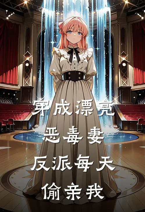 穿成漂亮恶毒妻，反派每天偷亲我(苏温臣断沉渊)小说完整版_完结好看小说穿成漂亮恶毒妻，反派每天偷亲我苏温臣断沉渊