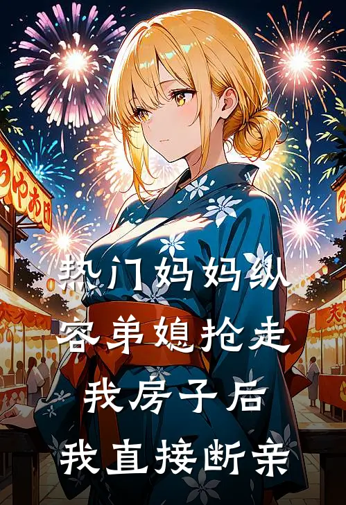 [热门]妈妈纵容弟媳抢走我房子后，我直接断亲抖音热门热门完本小说_最新章节列表[热门]妈妈纵容弟媳抢走我房子后，我直接断亲(抖音热门)