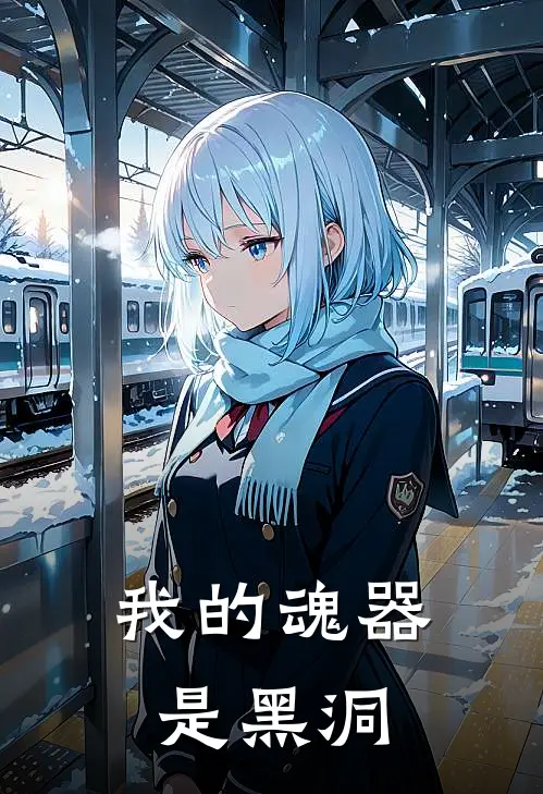 我的魂器是黑洞
