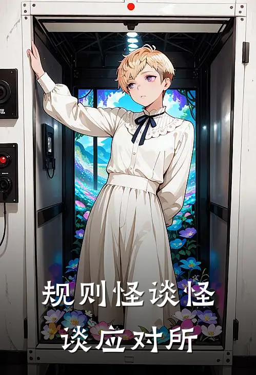 规则怪谈怪谈应对所