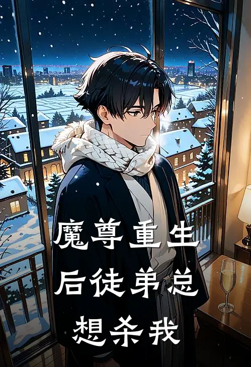 魔尊重生后徒弟总想杀我沈南念陆沉舟小说完整版免费阅读_热门小说排行榜魔尊重生后徒弟总想杀我(沈南念陆沉舟)